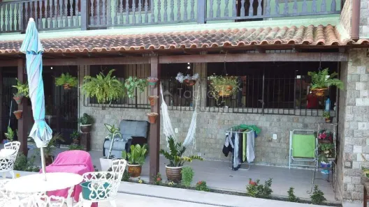 Casa com 4 Quartos à venda, 285m² no Bananeiras (Iguabinha), Araruama