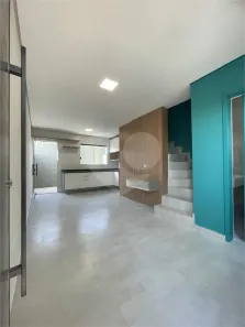 Casa de Vila com 2 Quartos à venda, 58m² no Vila São Paulo, Mogi das Cruzes