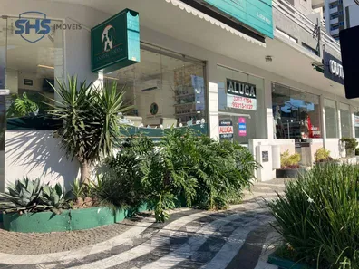 Loja / Salão / Ponto Comercial à venda, 432m² no Itoupava Seca, Blumenau