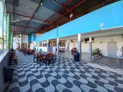 Galpão / Depósito / Armazém à venda, 500m² no Santa Tereza, Belo Horizonte