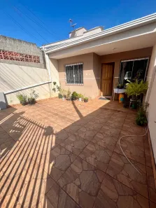 Casa com 2 Quartos à venda, 220m² no Centro, Quatro Barras
