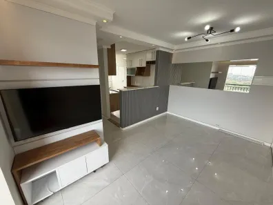 Apartamento com 2 Quartos à venda, 50m² no Vila Arcádia, São Paulo