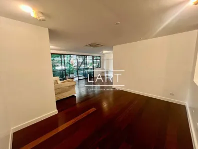Apartamento com 3 Quartos para alugar, 130m² no Ipanema, Rio de Janeiro