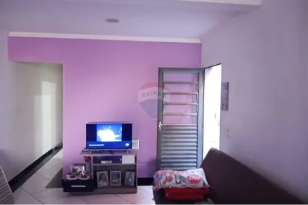Casa com 2 Quartos à venda, 125m² no Jardim Itália, Várzea Paulista