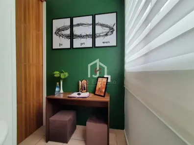 Cobertura com 2 Quartos à venda, 116m² no Chácara do Visconde, Taubaté