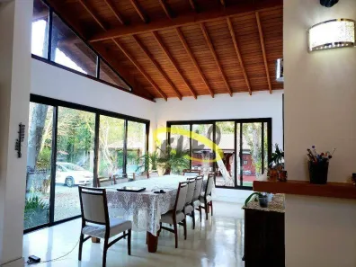 Fazenda / Sítio / Chácara com 3 Quartos para venda ou aluguel, 400m² no Nagoya Garden, Vargem Grande Paulista