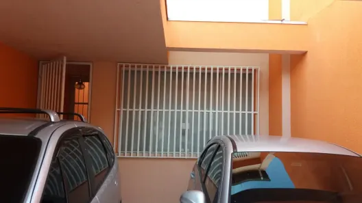 Sobrado com 3 Quartos para venda ou aluguel, 140m² no Vila Bela, São Paulo