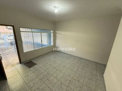 Casa Comercial com 3 Quartos para alugar, 100m² no Olímpico, São Caetano do Sul