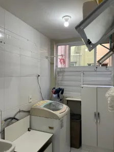 Apartamento com 2 Quartos para alugar, 70m² no Cidade Nova, Maracanaú