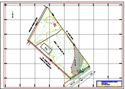 Terreno / Lote / Condomínio para venda ou aluguel, 21600m² no Jauá (Abrantes), Camaçari