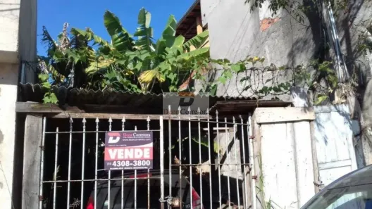 Terreno / Lote / Condomínio à venda, 200m² no Centro, Diadema
