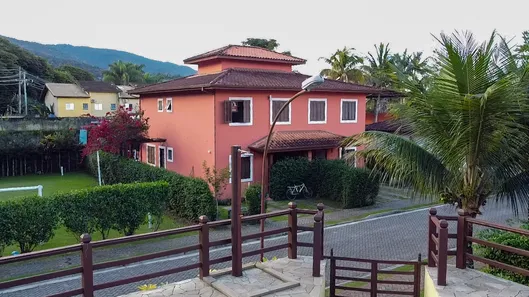 Casa de Condomínio com 3 Quartos à venda, 120m² no Portal de Paraty, Paraty