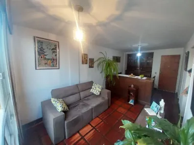 Apartamento com 1 Quarto à venda, 57m² no Parque Hotel, Araruama