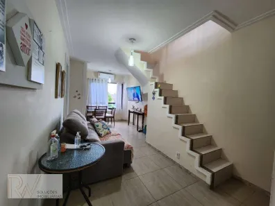 Cobertura com 3 Quartos à venda, 94m² no Vila Laura, Salvador