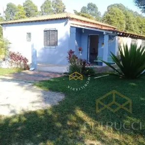 Fazenda / Sítio / Chácara com 3 Quartos à venda, 150m² no , Capivari