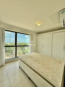 Flat com 1 Quarto para alugar, 40m² no Piedade, Jaboatão dos Guararapes