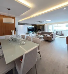 Apartamento com 3 Quartos à venda, 157m² no Graças, Recife