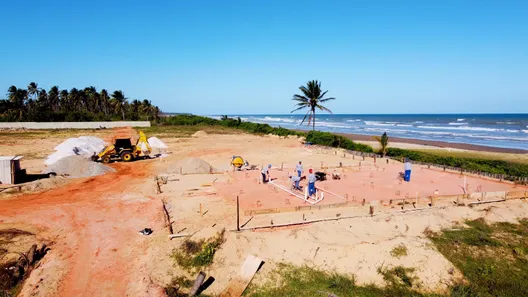 Terreno / Lote / Condomínio à venda, 260m² no Centro, Feliz Deserto