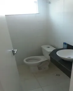 Conjunto Comercial / Sala à venda, 23m² no Vilas do Atlântico, Lauro de Freitas