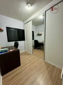 Apartamento com 2 Quartos à venda, 69m² no Jardim Villaça, São Roque