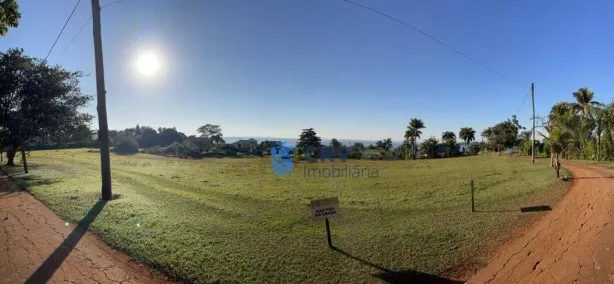 Terreno / Lote / Condomínio à venda, 1019m² no , Sertaneja