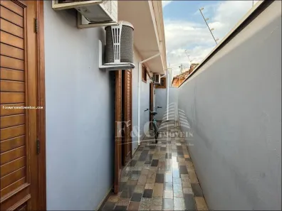 Casa com 3 Quartos à venda, 517m² no Centro, Iracemápolis