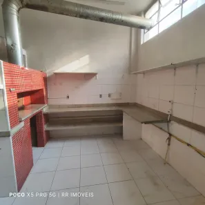 Loja / Salão / Ponto Comercial para alugar, 30m² no Jardim Caboré, São Paulo