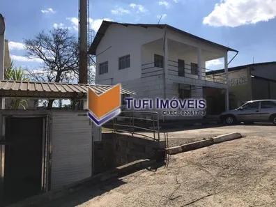 Galpão / Depósito / Armazém para venda ou aluguel, 3000m² no Jardim Montesano, Itapecerica da Serra