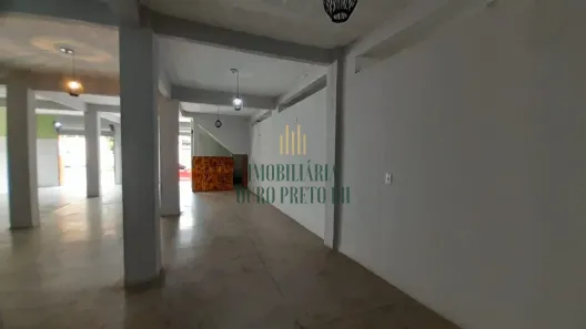 Loja / Salão / Ponto Comercial para alugar, 180m² no Conjunto Habitacional Morro Alto, Vespasiano