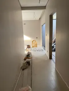 Casa com 3 Quartos à venda, 172m² no Parque Solar do Agreste B, Rio Verde