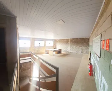 Galpão / Depósito / Armazém à venda, 320m² no Jardim Santana, Hortolândia