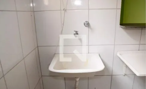 Apartamento com 2 Quartos à venda, 48m² no Cândida Ferreira, Contagem