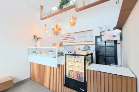 Loja / Salão / Ponto Comercial à venda, 44m² no Praia de Itaparica, Vila Velha