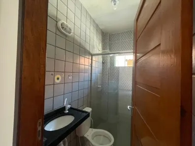 Apartamento com 2 Quartos para alugar, 53m² no Elcione Barbalho, Santarém