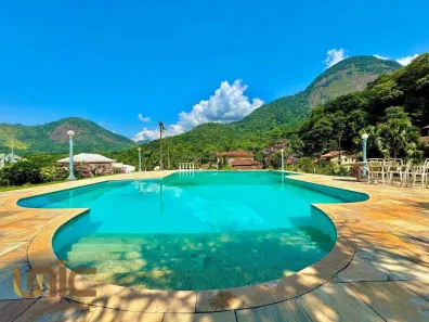 Casa de Condomínio com 4 Quartos à venda, 350m² no Limoeiro, Guapimirim