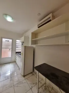 Kitnet com 1 Quarto para alugar, 30m² no Jardim Cidade Universitária I, Limeira