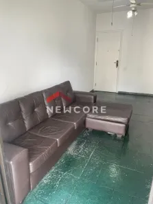 Apartamento com 3 Quartos à venda, 85m² no Vila Luis Antônio, Guarujá