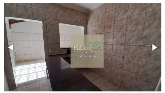 Sobrado com 2 Quartos à venda, 172m² no Jardim Marajó, São José do Rio Preto