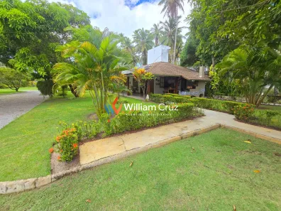 Casa com 4 Quartos à venda, 400m² no , Maragogi