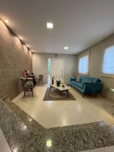Casa de Condomínio com 4 Quartos à venda, 360m² no , Louveira