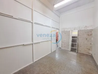 Galpão / Depósito / Armazém para alugar, 30m² no Jardim São Francisco de Assis, Londrina