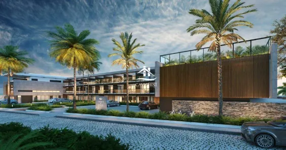 Flat com 1 Quarto à venda, 27m² no Passagem, Cabo Frio