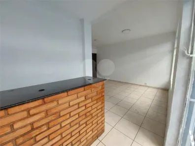 Casa Comercial com 2 Quartos para alugar, 190m² no Vila Arens II, Jundiaí