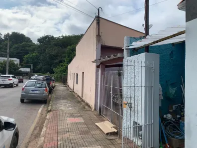 Loja / Salão / Ponto Comercial à venda, 375m² no Jardim Maria Trindade, São Roque