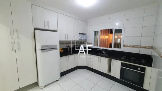 Sobrado com 3 Quartos à venda, 135m² no Companhia Fazenda Belém, Franco da Rocha