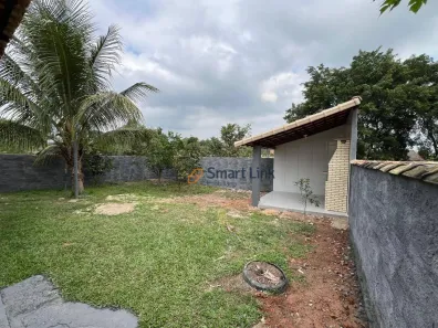 Casa de Condomínio com 3 Quartos à venda, 85m² no Japuíba, Cachoeiras de Macacu