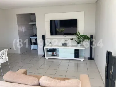 Apartamento com 3 Quartos à venda, 72m² no Torre, Recife