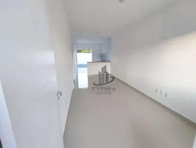 Casa de Condomínio com 2 Quartos à venda, 74m² no Bela Vista, Pinheiral