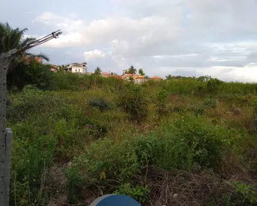 Terreno / Lote / Condomínio à venda, 450m² no Jauá (Abrantes), Camaçari