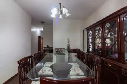 Casa de Condomínio com 3 Quartos para alugar, 177m² no Adalgisa, Osasco